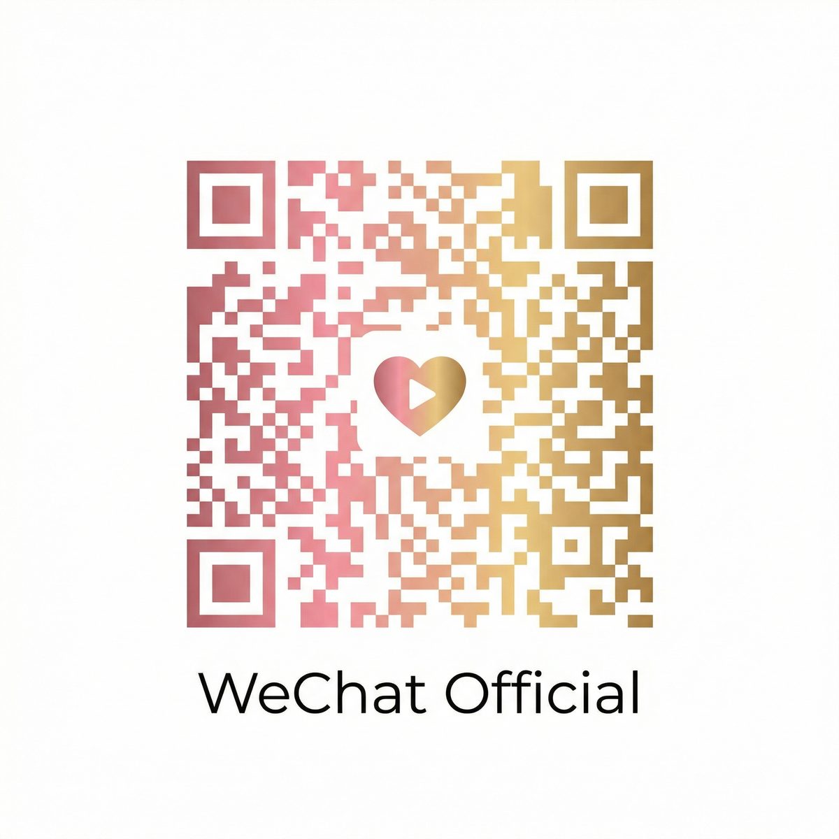 爱情岛公众号二维码